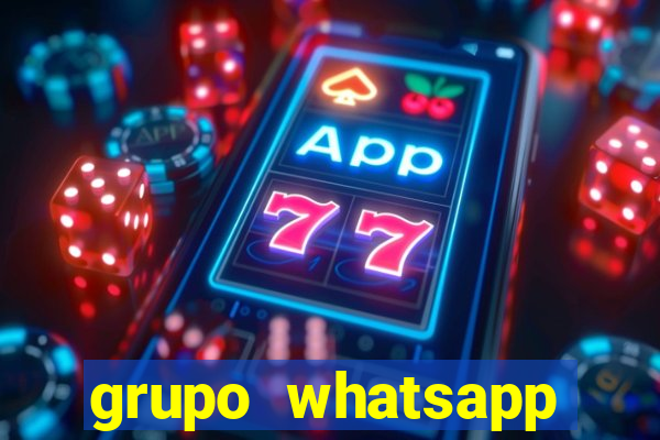 grupo whatsapp emprego bahia